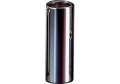 Dunlop Brass Chromed Slide Medium (19x22x60mm)
