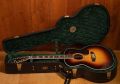 Guild F-512E Antique Sunburst