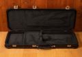 VS Cases CR Rectangular Electric Guitar Case