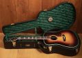 Guild D-55E Antique Burst
