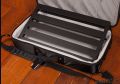 Mono Cases M80 Pedalboard Tour Jet Black