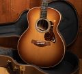 Taylor Gold Label 814e Rosewood Sunburst