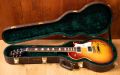 Heritage Custom Shop Core H-150 Tobacco Sunburst