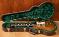 Heritage Custom Shop Core H-150 Gold Top Aged (2023) 