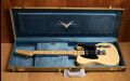 Fender CS 1954 Telecaster Time Capsule - Nocaster Blonde