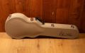 Nik Huber Krautster II Custom Silverburst