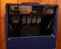 Marshall 6101 30th Anniverary Combo + cabinet
