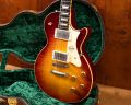 Heritage Custom Shop Core H-150 Dark Cherry Sunburst Artisan Aged