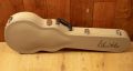 Nik Huber Orca 59, 2-Piece Quilted Top