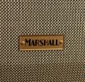 Marshall Custom order SC20H head + 212 Cab Astoria Blue Levant