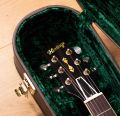 Heritage Custom Shop Core H-150 Tobacco Sunburst Artisan Aged