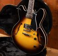 Heritage H-535 Original Sunburst