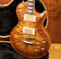 Nik Huber Orca 59, 2-Piece Quilted Top