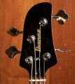 Ibanez TMB100 Tri Fade Burst