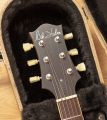 Nik Huber Orca 59, 2-Piece Quilted Top