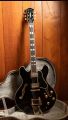 Eastman T59/TV-B Truetone Vintage Black LTD