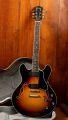 Eastman T60/TV Sunburst
