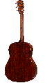Taylor Builder's Edition 517 WHB