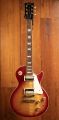Gibson Les Paul Classic Heritage Cherry Sunburst (2015)