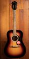 Fender FA-125 Sunburst
