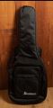 Ibanez AZ47P1QM Dragon Eye Burst