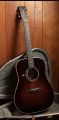 Lakewood D-32 Custom Sunburst