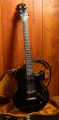Gibson L6S Ebony (1975)