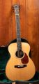 Bourgeois OM Signature, Touchstone Series