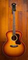 Guild F-40 Standard Pacific Sunset Burst (B-Stock)