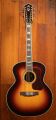 Guild F-512E Antique Sunburst