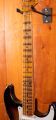Fender CS #35 Limited Edition 1954 Hardtail Stratocaster Heavy Relic MN, Super Faded Aged 2-Color Sunburst