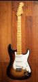 Fender CS Vintage Custom '55 Hardtail Strat TCP Wide-Fade 2TS (B-Stock)