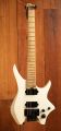 Hils HN4 Satin Ivory