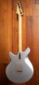 Eastman Fullertone DC'62 Ice Blue Metallic