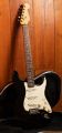Fender American Standard Stratocaster Black (1996)
