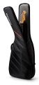 Mono Stealth Electric Guitar Soft Case - Black