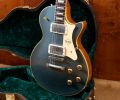 Heritage Custom Shop Core H-150 Pelham Blue Artisan Aged