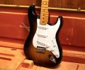 Fender CS Vintage Custom '55 Hardtail Strat TCP Wide-Fade 2TS (B-Stock)
