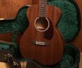 Guild M-20 Natural