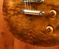Nik Huber Orca 59, 2-Piece Quilted Top