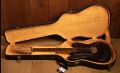 Fender Musicmaster Black (1978)