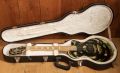 Gibson CS Zakk Wylde Les Paul Custom Camo Bullseye (2007)