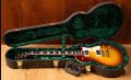 Heritage Custom Shop Core H-150 Tobacco Sunburst Artisan Aged