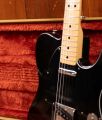 Fender Telecaster Maple neck Black (1978)