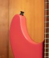 Fender HM Strat RW Pink