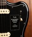 Fender Player II Jaguar RW 3 Tone Sunburst
