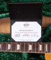Heritage Custom Shop Core H-150 Gold Top Aged (2023) 