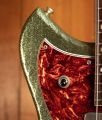 Novo Serus P2 Coke Bottle Green Sparkle