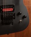 Peavey Vandenberg Signature Matte Black