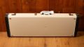 Fender CS Artisan Knotty Pine Tele Thinline AAA RW Aged Natural